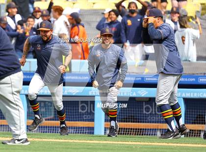 Thumbnail 1 in Chatsworth vs. Birmingham (LACS Open Division Finals) photogallery.
