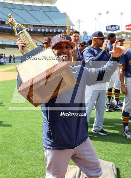 Thumbnail 1 in Chatsworth vs. Birmingham (LACS Open Division Finals) photogallery.