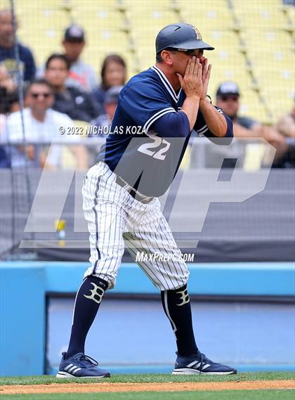 Thumbnail 1 in Chatsworth vs. Birmingham (LACS Open Division Finals) photogallery.