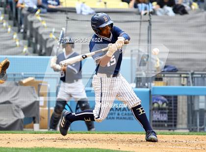 Thumbnail 3 in Chatsworth vs. Birmingham (LACS Open Division Finals) photogallery.