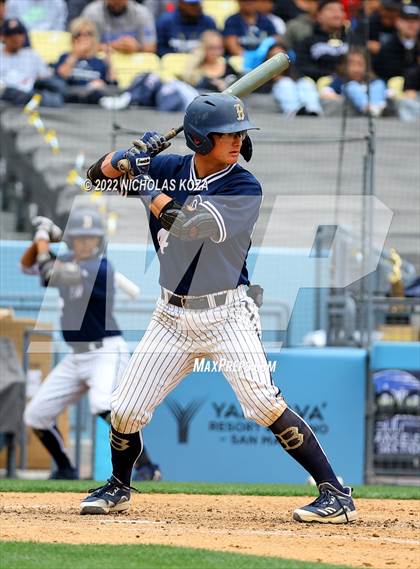 Thumbnail 2 in Chatsworth vs. Birmingham (LACS Open Division Finals) photogallery.