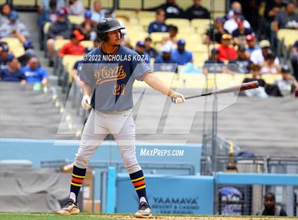 Thumbnail 2 in Chatsworth vs. Birmingham (LACS Open Division Finals) photogallery.