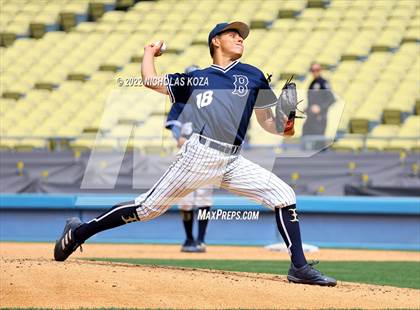 Thumbnail 1 in Chatsworth vs. Birmingham (LACS Open Division Finals) photogallery.