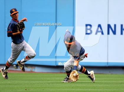 Thumbnail 1 in Chatsworth vs. Birmingham (LACS Open Division Finals) photogallery.