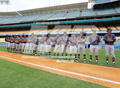 Thumbnail 1 in Chatsworth vs. Birmingham (LACS Open Division Finals) photogallery.