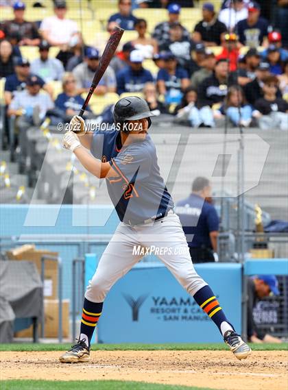 Thumbnail 1 in Chatsworth vs. Birmingham (LACS Open Division Finals) photogallery.