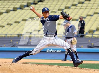 Thumbnail 3 in Chatsworth vs. Birmingham (LACS Open Division Finals) photogallery.