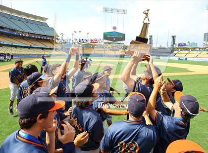 Thumbnail 2 in Chatsworth vs. Birmingham (LACS Open Division Finals) photogallery.