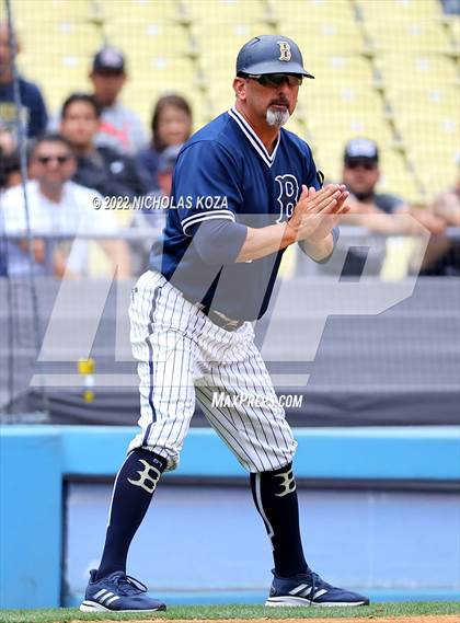 Thumbnail 2 in Chatsworth vs. Birmingham (LACS Open Division Finals) photogallery.