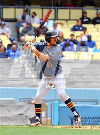 Thumbnail 1 in Chatsworth vs. Birmingham (LACS Open Division Finals) photogallery.