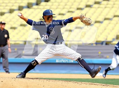 Thumbnail 3 in Chatsworth vs. Birmingham (LACS Open Division Finals) photogallery.