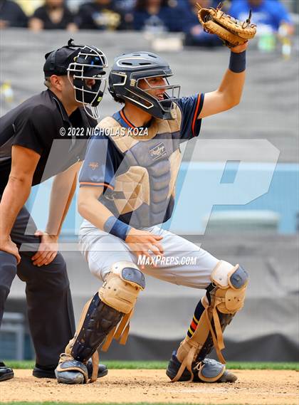 Thumbnail 1 in Chatsworth vs. Birmingham (LACS Open Division Finals) photogallery.