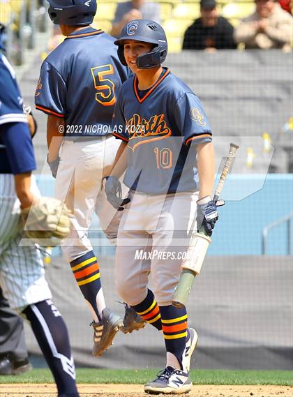 Thumbnail 2 in Chatsworth vs. Birmingham (LACS Open Division Finals) photogallery.