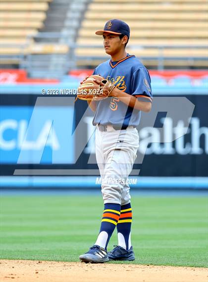 Thumbnail 3 in Chatsworth vs. Birmingham (LACS Open Division Finals) photogallery.