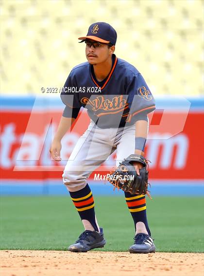 Thumbnail 3 in Chatsworth vs. Birmingham (LACS Open Division Finals) photogallery.