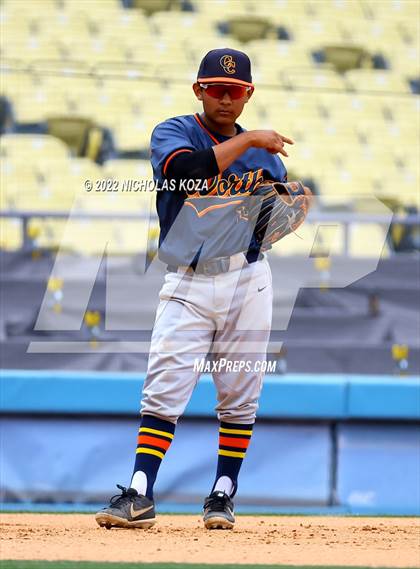 Thumbnail 1 in Chatsworth vs. Birmingham (LACS Open Division Finals) photogallery.