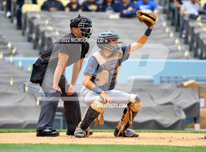 Thumbnail 2 in Chatsworth vs. Birmingham (LACS Open Division Finals) photogallery.