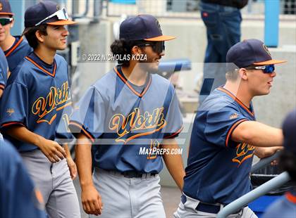 Thumbnail 1 in Chatsworth vs. Birmingham (LACS Open Division Finals) photogallery.