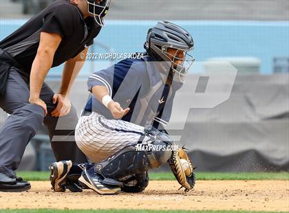 Thumbnail 3 in Chatsworth vs. Birmingham (LACS Open Division Finals) photogallery.