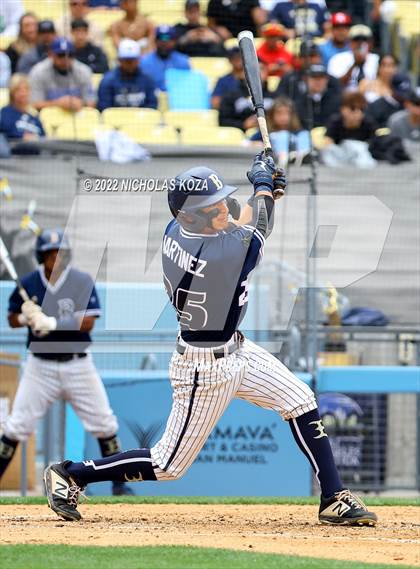 Thumbnail 1 in Chatsworth vs. Birmingham (LACS Open Division Finals) photogallery.