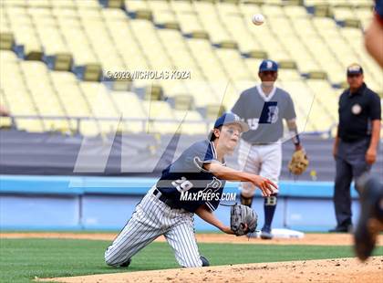 Thumbnail 2 in Chatsworth vs. Birmingham (LACS Open Division Finals) photogallery.
