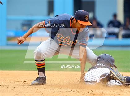 Thumbnail 2 in Chatsworth vs. Birmingham (LACS Open Division Finals) photogallery.