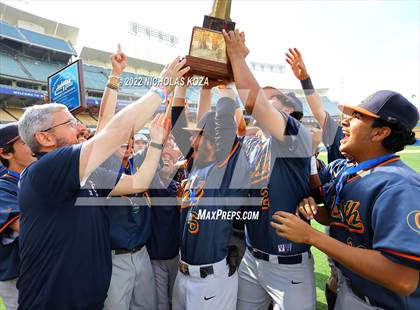 Thumbnail 1 in Chatsworth vs. Birmingham (LACS Open Division Finals) photogallery.