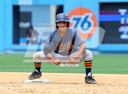 Thumbnail 2 in Chatsworth vs. Birmingham (LACS Open Division Finals) photogallery.