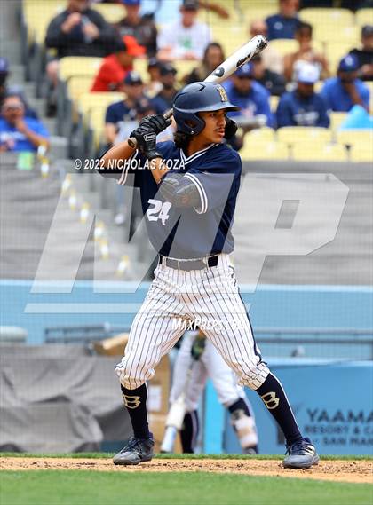 Thumbnail 1 in Chatsworth vs. Birmingham (LACS Open Division Finals) photogallery.