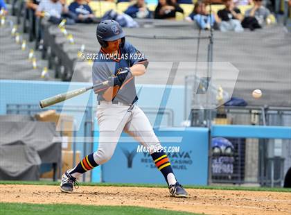 Thumbnail 2 in Chatsworth vs. Birmingham (LACS Open Division Finals) photogallery.