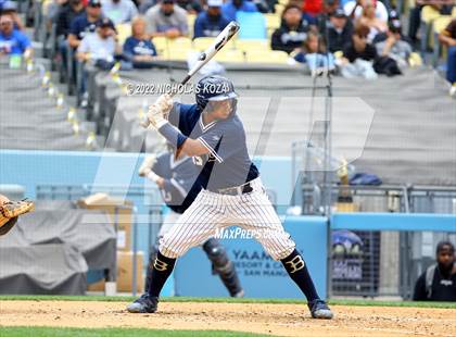 Thumbnail 2 in Chatsworth vs. Birmingham (LACS Open Division Finals) photogallery.