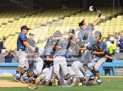 Thumbnail 2 in Chatsworth vs. Birmingham (LACS Open Division Finals) photogallery.