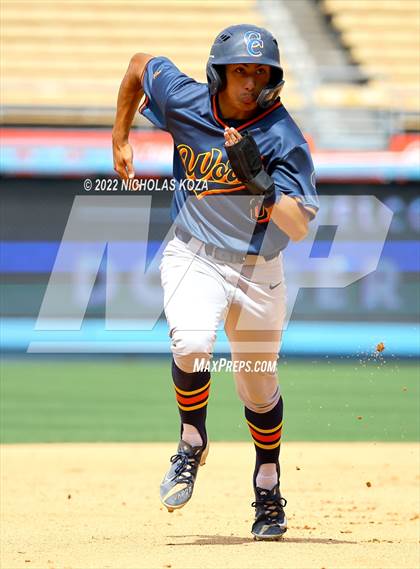 Thumbnail 2 in Chatsworth vs. Birmingham (LACS Open Division Finals) photogallery.