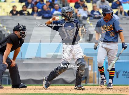 Thumbnail 1 in Chatsworth vs. Birmingham (LACS Open Division Finals) photogallery.