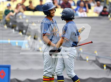 Thumbnail 1 in Chatsworth vs. Birmingham (LACS Open Division Finals) photogallery.