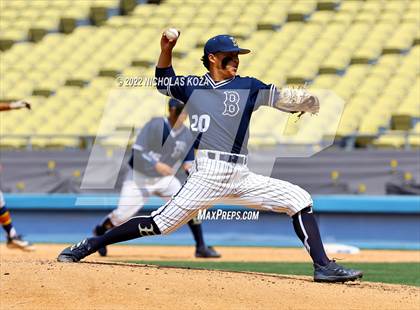 Thumbnail 2 in Chatsworth vs. Birmingham (LACS Open Division Finals) photogallery.