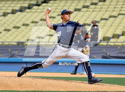 Thumbnail 1 in Chatsworth vs. Birmingham (LACS Open Division Finals) photogallery.