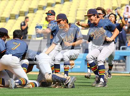 Thumbnail 1 in Chatsworth vs. Birmingham (LACS Open Division Finals) photogallery.