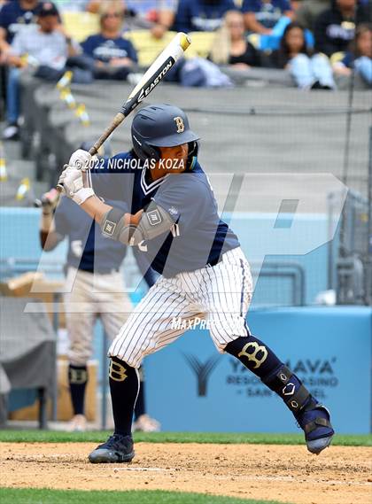 Thumbnail 2 in Chatsworth vs. Birmingham (LACS Open Division Finals) photogallery.