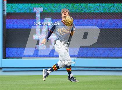 Thumbnail 3 in Chatsworth vs. Birmingham (LACS Open Division Finals) photogallery.