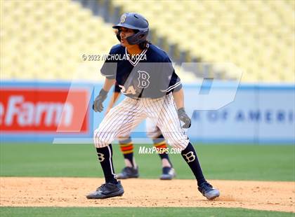 Thumbnail 2 in Chatsworth vs. Birmingham (LACS Open Division Finals) photogallery.
