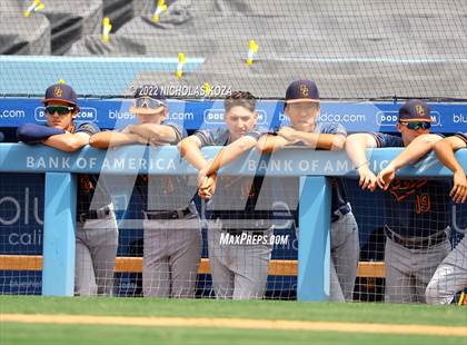 Thumbnail 3 in Chatsworth vs. Birmingham (LACS Open Division Finals) photogallery.