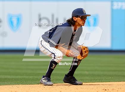 Thumbnail 1 in Chatsworth vs. Birmingham (LACS Open Division Finals) photogallery.