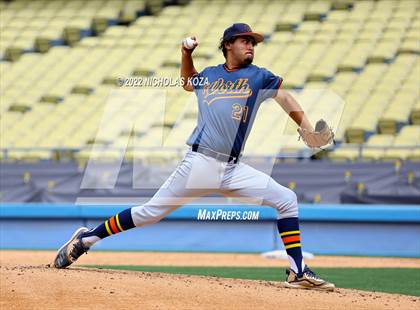 Thumbnail 1 in Chatsworth vs. Birmingham (LACS Open Division Finals) photogallery.