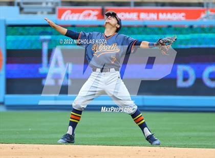 Thumbnail 1 in Chatsworth vs. Birmingham (LACS Open Division Finals) photogallery.