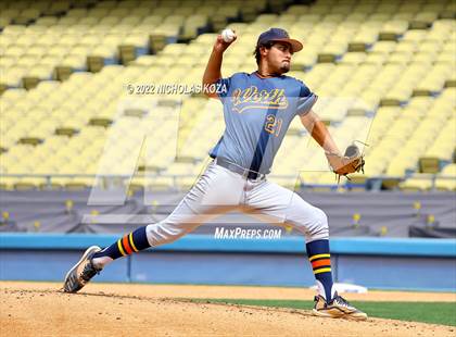 Thumbnail 3 in Chatsworth vs. Birmingham (LACS Open Division Finals) photogallery.