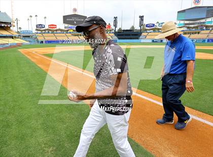 Thumbnail 3 in Chatsworth vs. Birmingham (LACS Open Division Finals) photogallery.