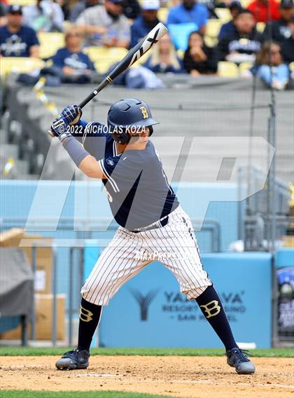 Thumbnail 2 in Chatsworth vs. Birmingham (LACS Open Division Finals) photogallery.