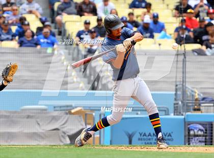 Thumbnail 2 in Chatsworth vs. Birmingham (LACS Open Division Finals) photogallery.