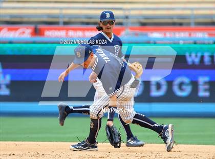 Thumbnail 1 in Chatsworth vs. Birmingham (LACS Open Division Finals) photogallery.